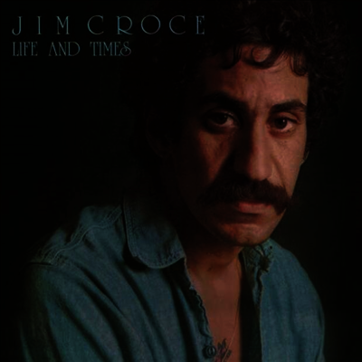 Jim Croce - Life & Times (LP)