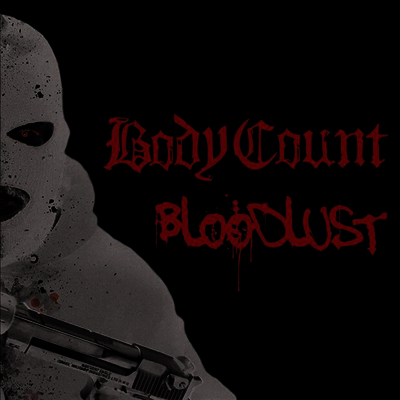 Body Count — Bloodlust 앨범 커버