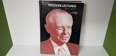 Terzaghi Lectures, 1974-1982