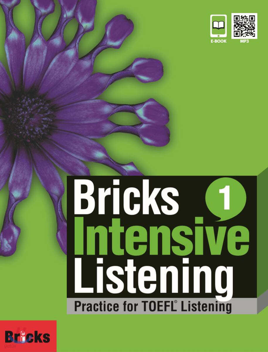 NEW Bricks Intensive Listening 1