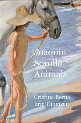 Joaquin Sorolla Animals