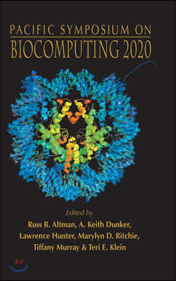 Biocomputing 2020 - Proceedings of the Pacific Symposium