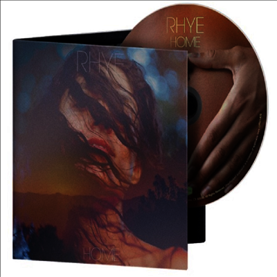 Rhye - Home (Digipack)(CD)