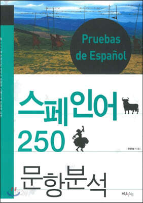 스페인어 250 문항분석