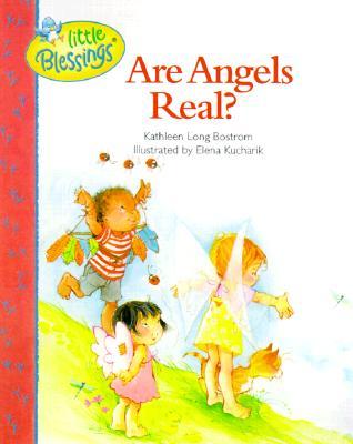 Are Angels Real?