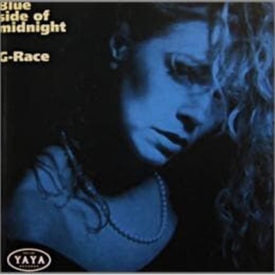 G-Race - Blue Side Of Midnight