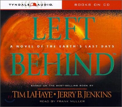 Left Behind