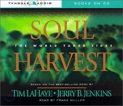 Soul Harvest