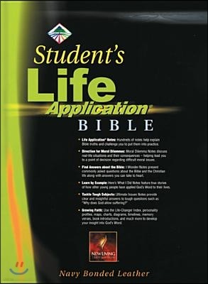 Student's Life Application Bible