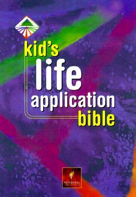 Kid's Life Application Bible