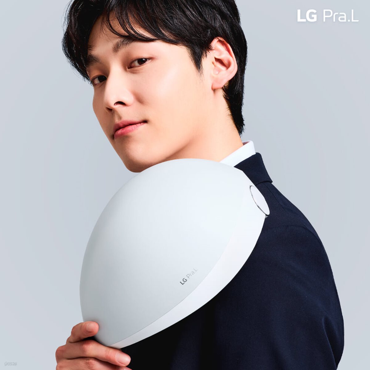 [LG전자] LG 프라엘 메디헤어 HGN1 탈모 치료 의료기기 남성 여성 탈모 M자 정수리 발모 머리 안드로겐성