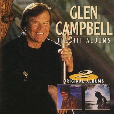 Glen campbell (۷ ķ) - The Hit Albums ()