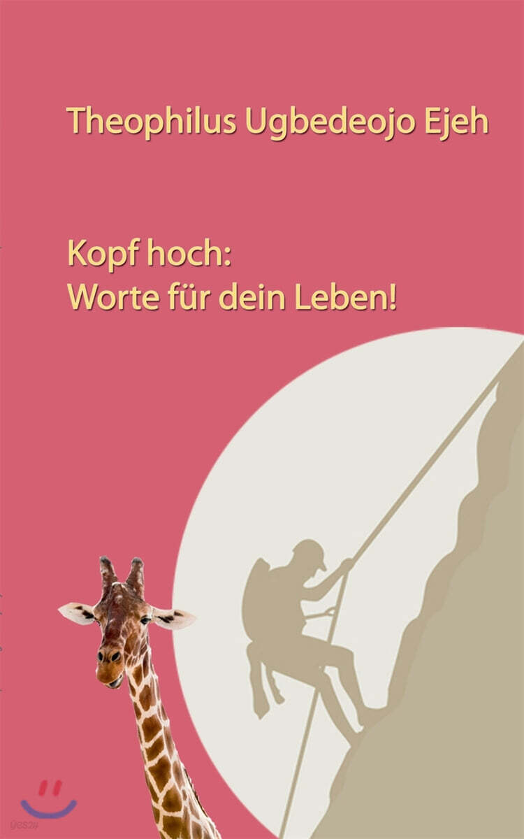 Kopf hoch: Worte fur dein Leben