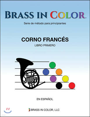 Brass in Color (Viento en colores)