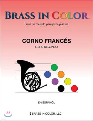 Brass in Color (Viento en colores)