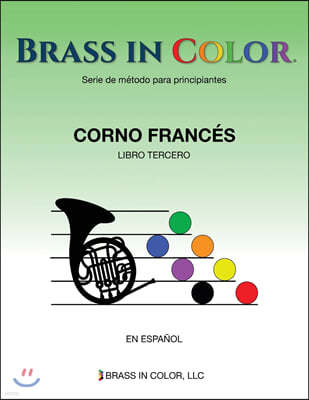 Brass in Color (Viento en colores)