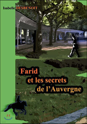 Books on Demand Farid et les secrets de l'Auvergne
