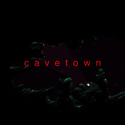 Cavetown — Cavetown 앨범 커버