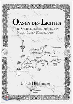 Oasen Des Lichtes