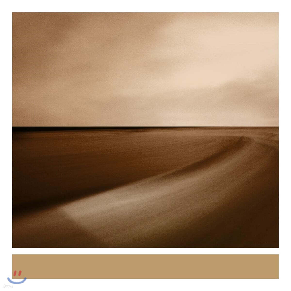 Brian Eno (브라이언 이노) - Small Craft on a Milk Sea [2LP]