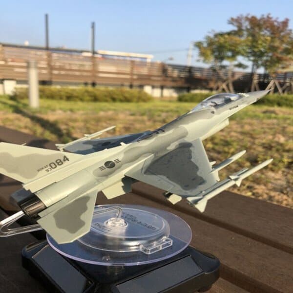 KF-16C F16 대한민국 공군 ROKAF 한국공군 팰컨