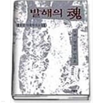 발해의 혼1-4완결 -금강