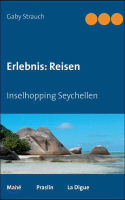 Erlebnis: Reisen