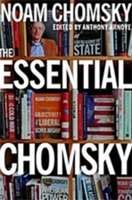 The Essential Chomsky (Paperback) 
