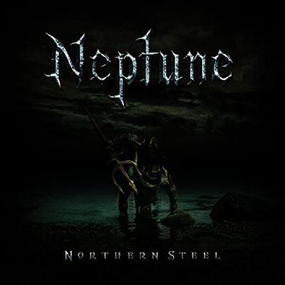 Neptune — Northern Steel 앨범 커버