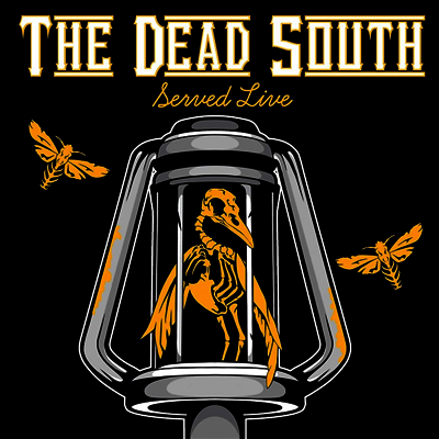 Dead South - Served Live (2LP)