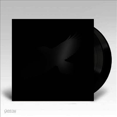 Sigur Ros - Odins Raven Magic (2LP)
