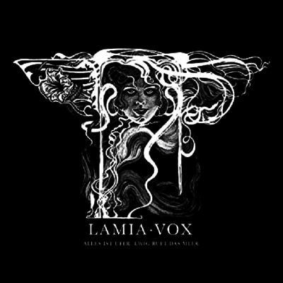 Lamia Vox - Alles Ist Ufer. Ewig Ruft Das Meer (Vinyl LP)
