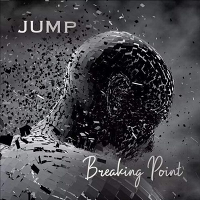 Jump - Breaking Point (CD)
