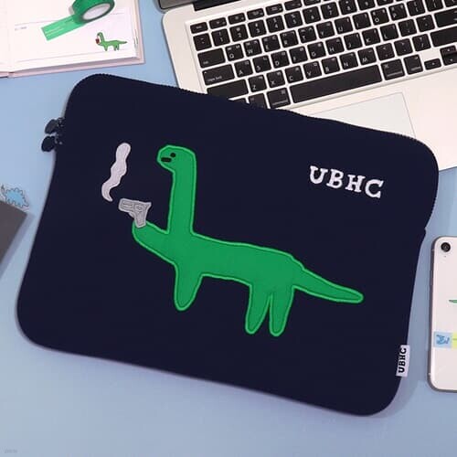 조구만 스튜디오 13인치 노트북 파우치