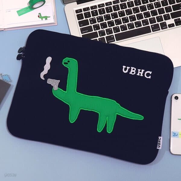 조구만 스튜디오 13인치 노트북 파우치