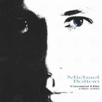 [수입][CD] Michael Bolton - Greatest Hits: 1985 - 1995