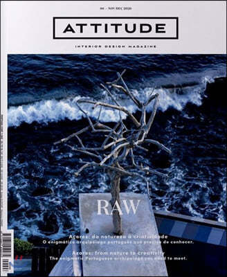 Attitude Interior Design Magazine(ݿ) : 2020 11/12