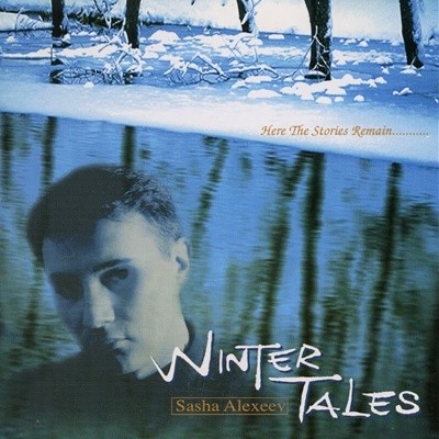 Sasha Alexeev(사샤알렉체프) - Winter Tales 