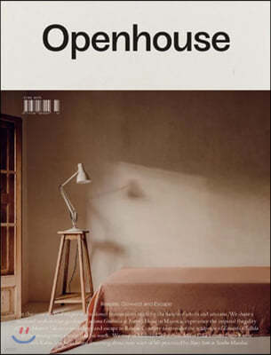 Open House (ݳⰣ) : 2020 No.14