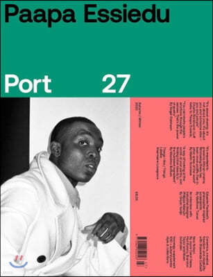 Port (ݳⰣ) : 2020 No.27