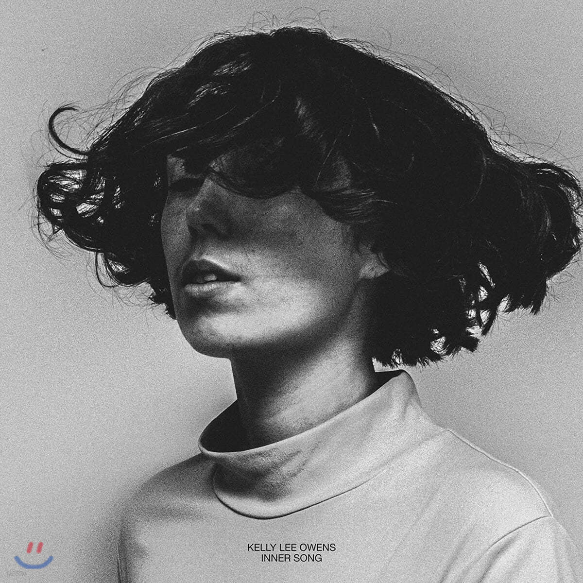 Kelly Lee Owens (켈리 리 오웬스) - Inner Song [2LP] 