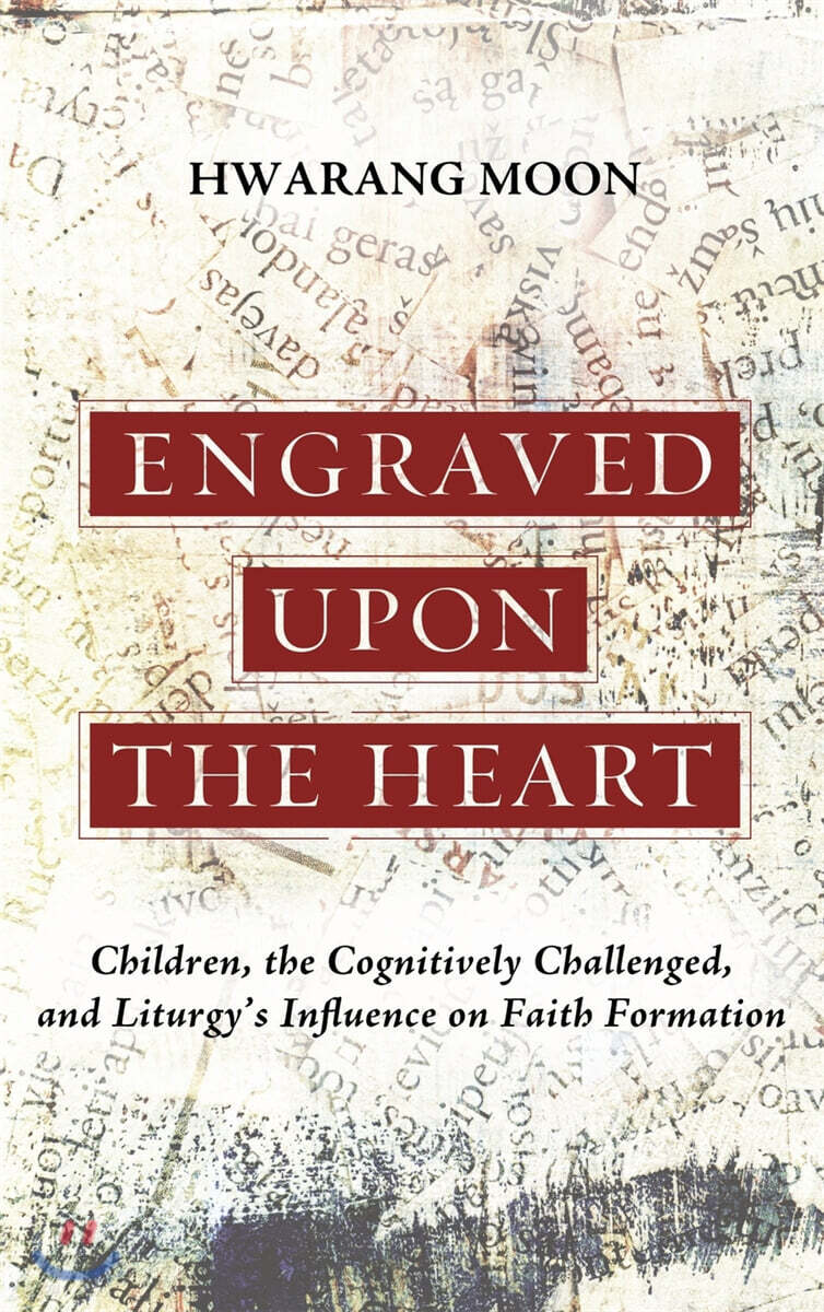 Engraved Upon the Heart