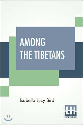 Among The Tibetans