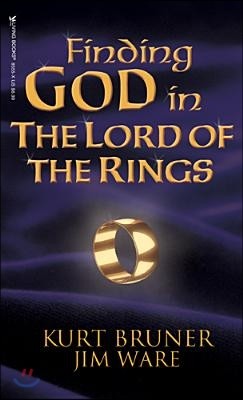 Finding God in the Lord of the Rings