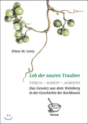 Lob der sauren Trauben