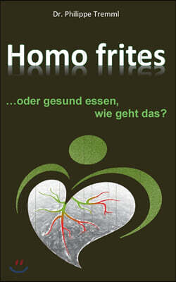 Books on Demand Homo frites