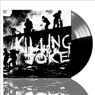 Killing Joke - Killing Joke (Ltd)(Colored LP)