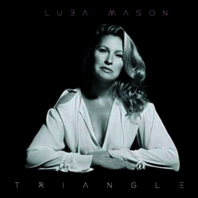 Luba Mason — Triangle 앨범 커버