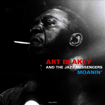 Art Blakey & The Jazz Messengers - Moanin' (180G)(LP)