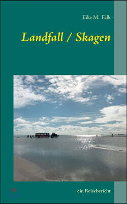 Books on Demand Landfall I Skagen